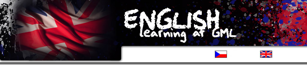 ENGLISH Learning on GML