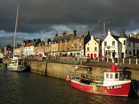 anstruther