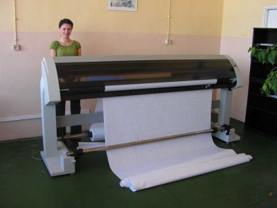  Plotter