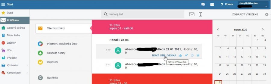 edupage-rodice-02-cteni-zpravy-tlacitko-omluvenka.jpg